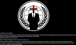  Hackers invadem site da Fundação Nacional do Índio