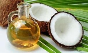 Conheça 7 benefícios do óleo de coco