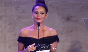 Apresentadoras são demitidas após briga nos bastidores e Taís Araújo é contratada