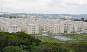 Governo anuncia proposta para construção de 14 mil casas populares 