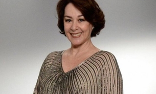 Aos 70 anos,  Nívea Maria revela desejo curioso