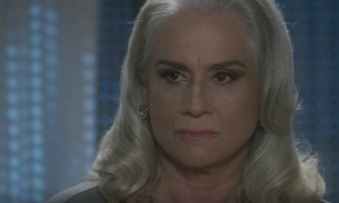 ‘A Lei do Amor’: Mag vai matar rival e ameaçar Fausto