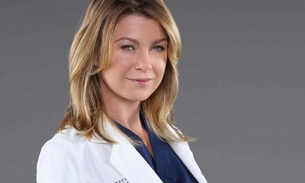 Ellen Pompeo de “Grey’s Anatomy” comemora o nascimento do 3° filho