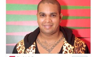 Site indiano confunde Rodriguinho, do Corinthians, com cantor ex-Travessos