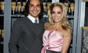 Danielle Winits disse estar grávida para ter prioridade em voo que fez pouso em Manaus