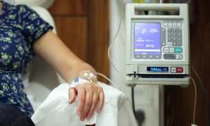 Planta atua na diminuição dos efeitos provocados pela quimioterapia 