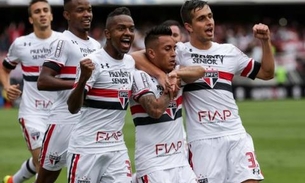 São Paulo tem novo patrocinador oficial