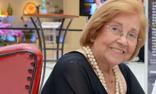 Aos 88 anos morre atriz que deu primeiros beijos da TV brasileira