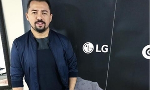 Xand, do Aviões do Forró, revela já ter pensado em carreira solo