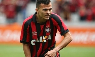 Lucas Fernandes é o novo atacante do Fluminense