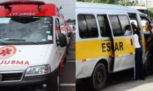 Detran-AM abre inscrições para especialização em transporte escolar e emergencial