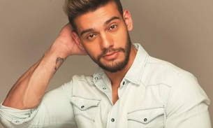 Lucas Lucco posta vídeo e detalhe chama a atenção