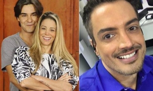 Ator da Globo se descontrola e ameça jornalista