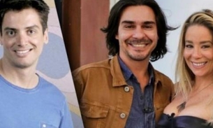 Jornalista denuncia André Gonçalves após ator gravar video com ameaça