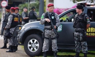Governo Federal enviará reforços para sistema penitenciário do Amazonas