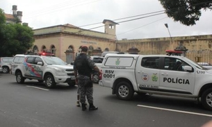 OAB afirma que 5 detentos desapareceram durante rebelião na Cadeia Pública