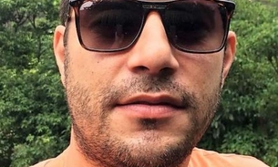 Evaristo Costa troca farpas com internauta que reclamou de foto