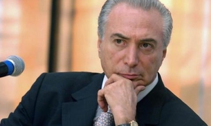 Temer anuncia construção de presídio de segurança máxima no RS