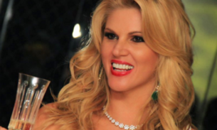 Após sofrer acidente, Val Marchiori diz: 'Quase que tive que amputar a mão'