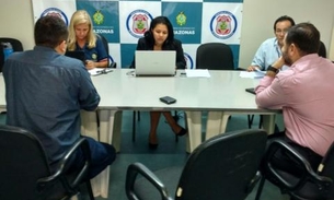 Seap realiza mais de 340 a familiares de internos em Manaus  