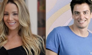 Léo Dias volta a detonar Danielle Winitis em programa de TV