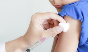 Vacina contra HPV já está disponível para meninos de 12 e 13 anos em todo Amazonas