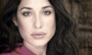  Gisele Itié revela que perdeu a virgindade em um estupro 