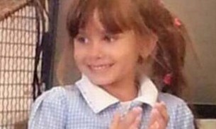  Adolescente é acusada de matar menina de 7 anos