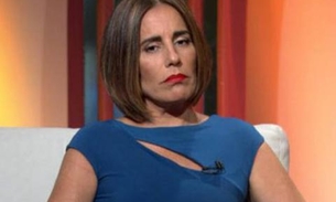 Fora do Oscar 2017 Gloria Pires lembra polêmica, ‘Haters são pessoas sem educação’