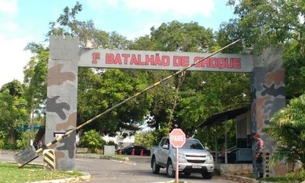 Veja o momento em que líderes de massacre são transferidos