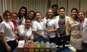 FCecon lança 'Visita Ampliada' como forma de reforço à humanização