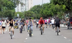 Faixa Liberada normaliza atividades 