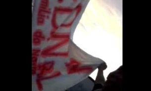 Seai descobre segunda parte do plano da FDN em Manaus