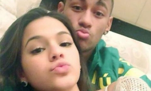 Comentário de Neymar em foto de Bruna Marquezine causa alvoroço na web