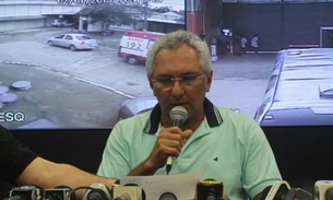  Secretário de Administração Penitenciaria do Amazonas é exonerado