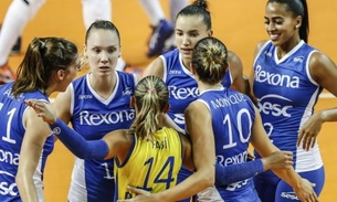 Ingressos para a Superliga entre São Caetano  e Rexona começam a ser vendidos nesta segunda-feira