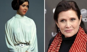  Disney nega intenção de digitalizar imagem de Carrie Fisher para Star Wars