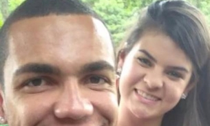 Viúva grávida de jogador da Chape escreve carta emocionante em nome do filho