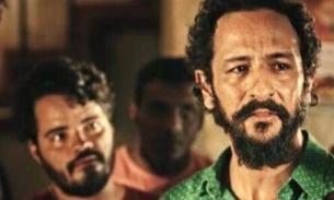  Após novela, ator de 'Velho Chico' sobrevive de faxinas em São Paulo