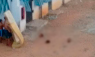 PCC decapita 26 presos rivais em motim de 14h em presídio