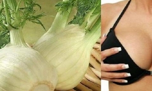 Conheça as plantas que aumentam os seios naturalmente