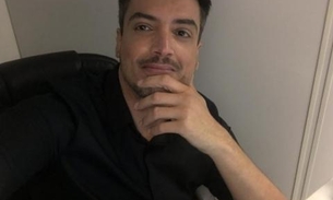 Léo Dias sofre acidente e fãs alertam: ‘Macumba do Zezé e de Danielle Winits’