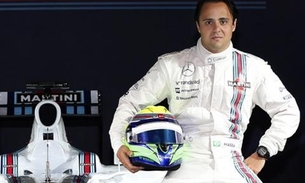  Felipe Massa desiste de aposentadoria e confirma retorno a Williams