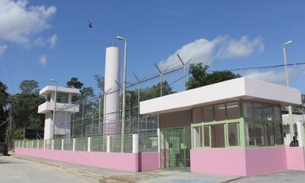 Presídios femininos estariam recebendo ordens de facção para iniciar rebelião em Manaus 