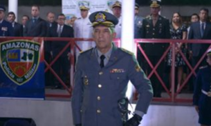 Comandante da Polícia Militar entrega o cargo; Veja quem vai assumir