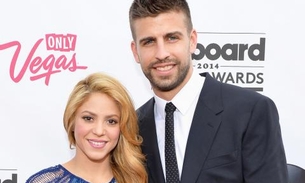 Shakira exige que Piqué deixe o Barcelona por clube inglês