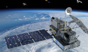 Adolescentes brasileiros constroem e enviam satélite para o espaço