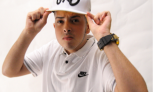 'Deu onda' é 3ª música mais tocada no mundo em ranking