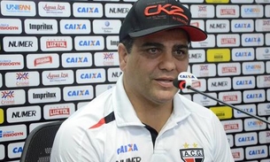 Após desaparecimento, técnico do Atlético – GO é encontrado em motel