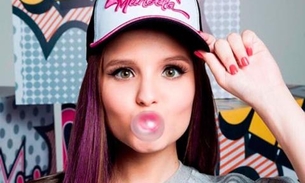  Pedófilo usa falso fã clube de Larissa Manoela para pedir fotos indiscretas de crianças na web